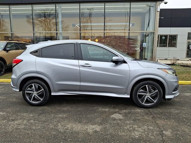 Used 2020 Honda HR-V Touring image 7
