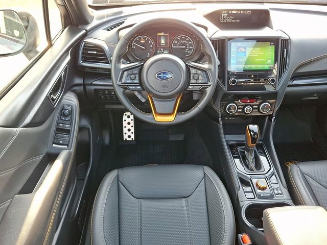 Certified 2023 Subaru Forester Wilderness image 13