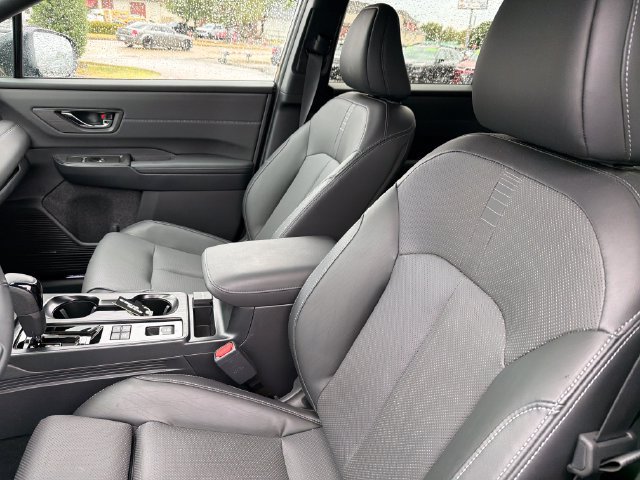 Certified 2026 Subaru Outback Touring XT AWD/4WD image 20