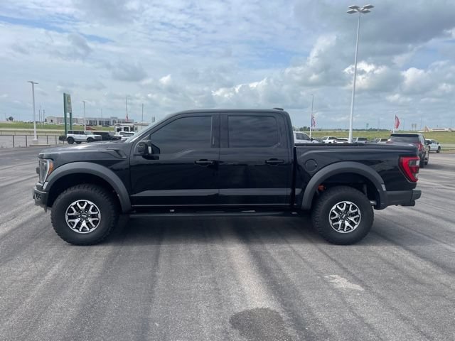 Used 2023 Ford F150 Raptor AWD/4WD image 8