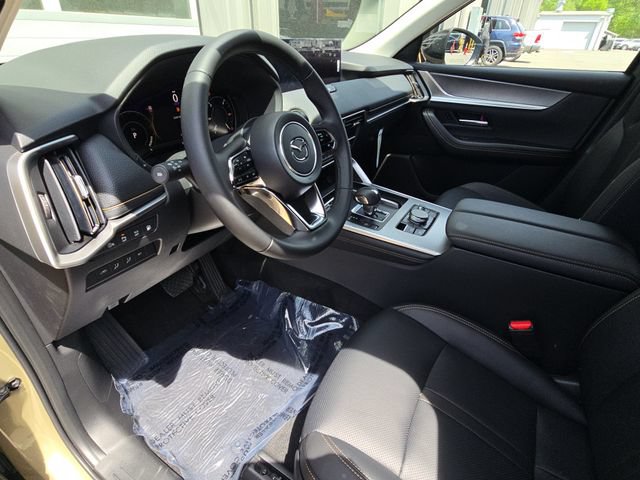 New 2026 MAZDA CX-70 SC Plus AWD/4WD image 17