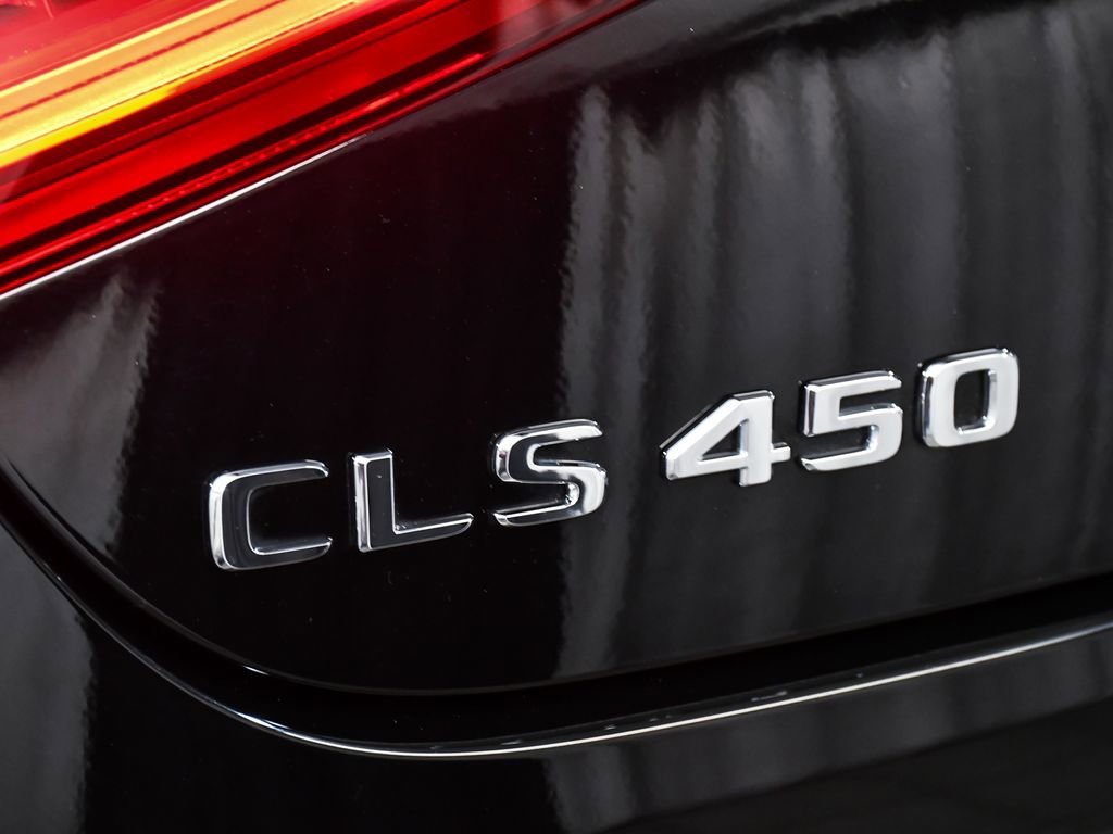 Used 2020 Mercedes-Benz CLS 450 4MATIC image 90