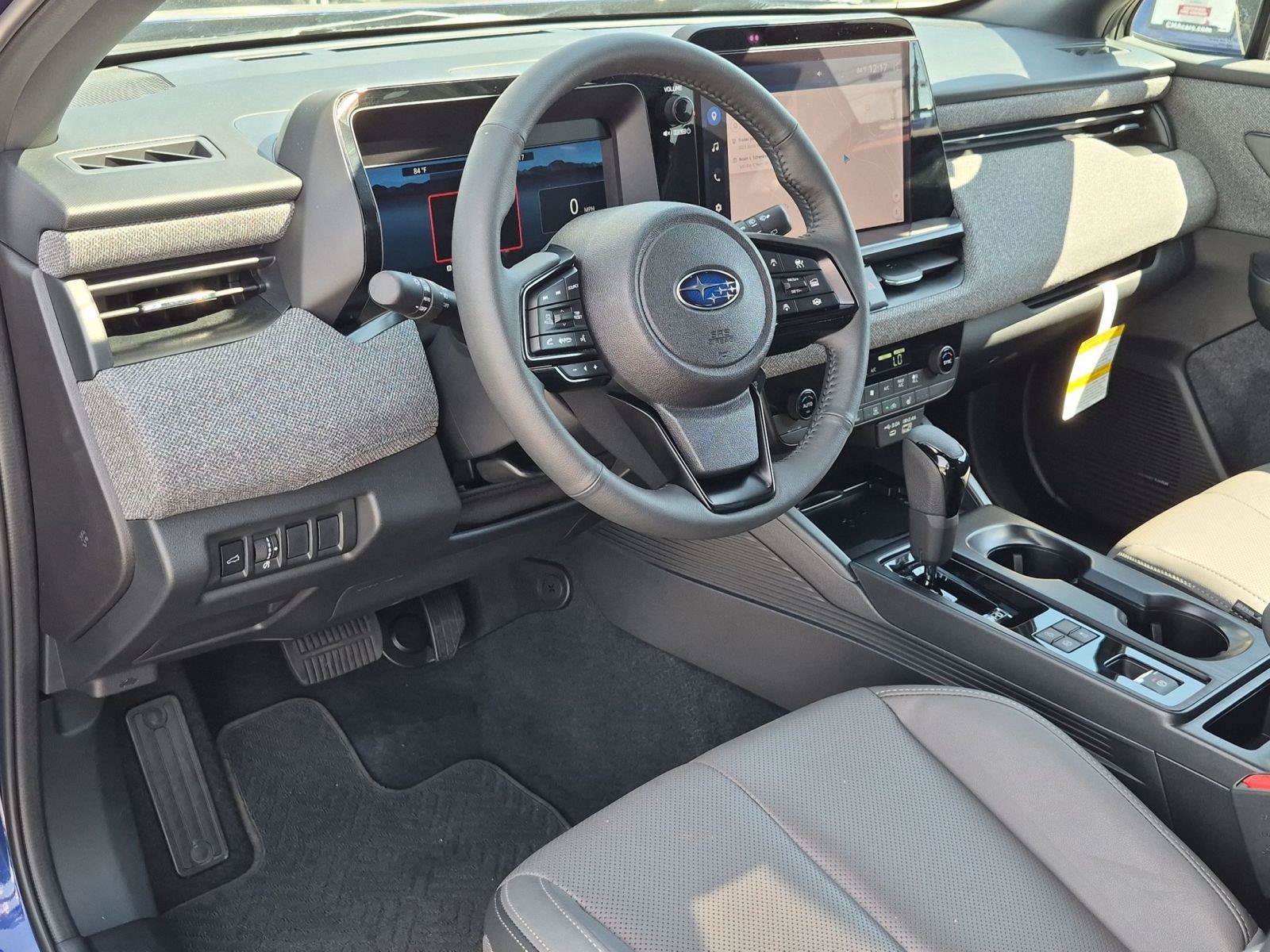 Certified 2026 Subaru Outback Limited AWD/4WD image 10