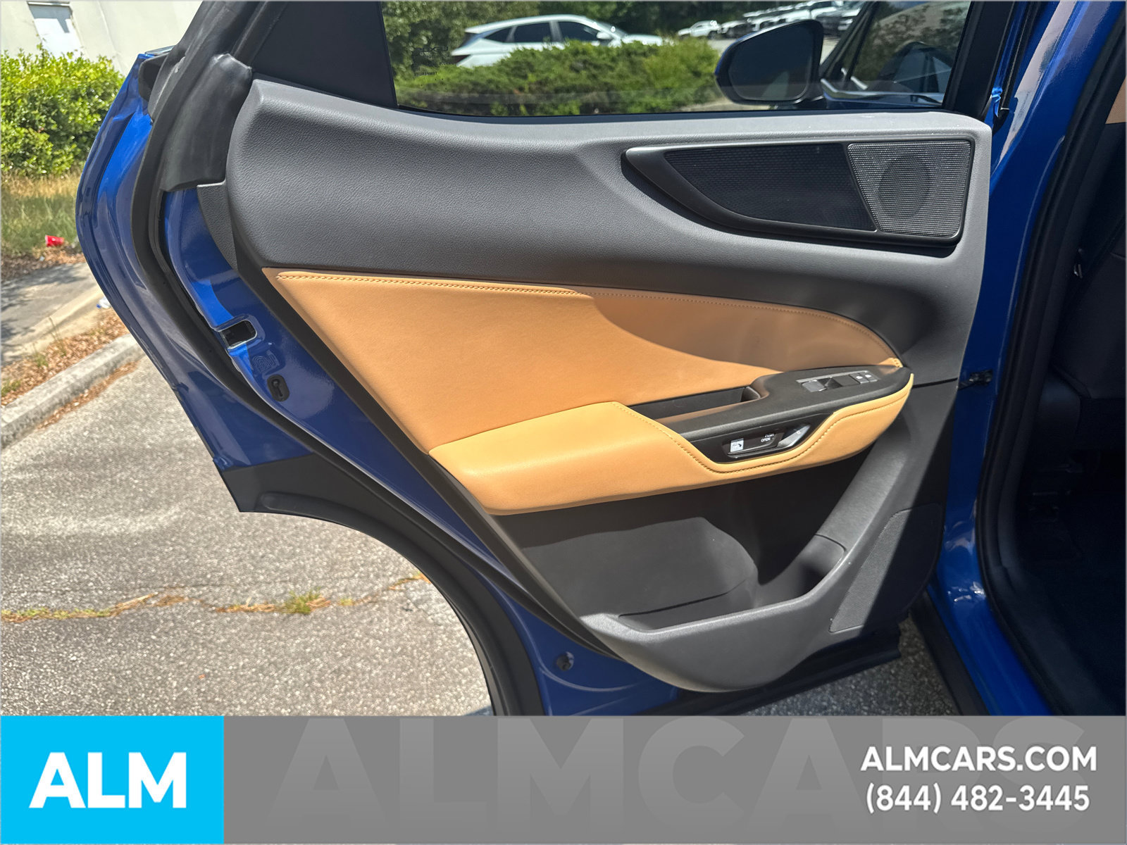 Used 2024 Lexus NX 250 FWD w/ Cold Area Package image 26
