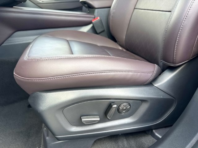 New 2027 Ford Explorer Platinum RWD image 22