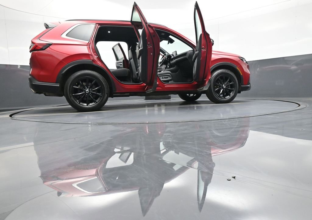 Used 2024 Honda CR-V Sport-L image 48