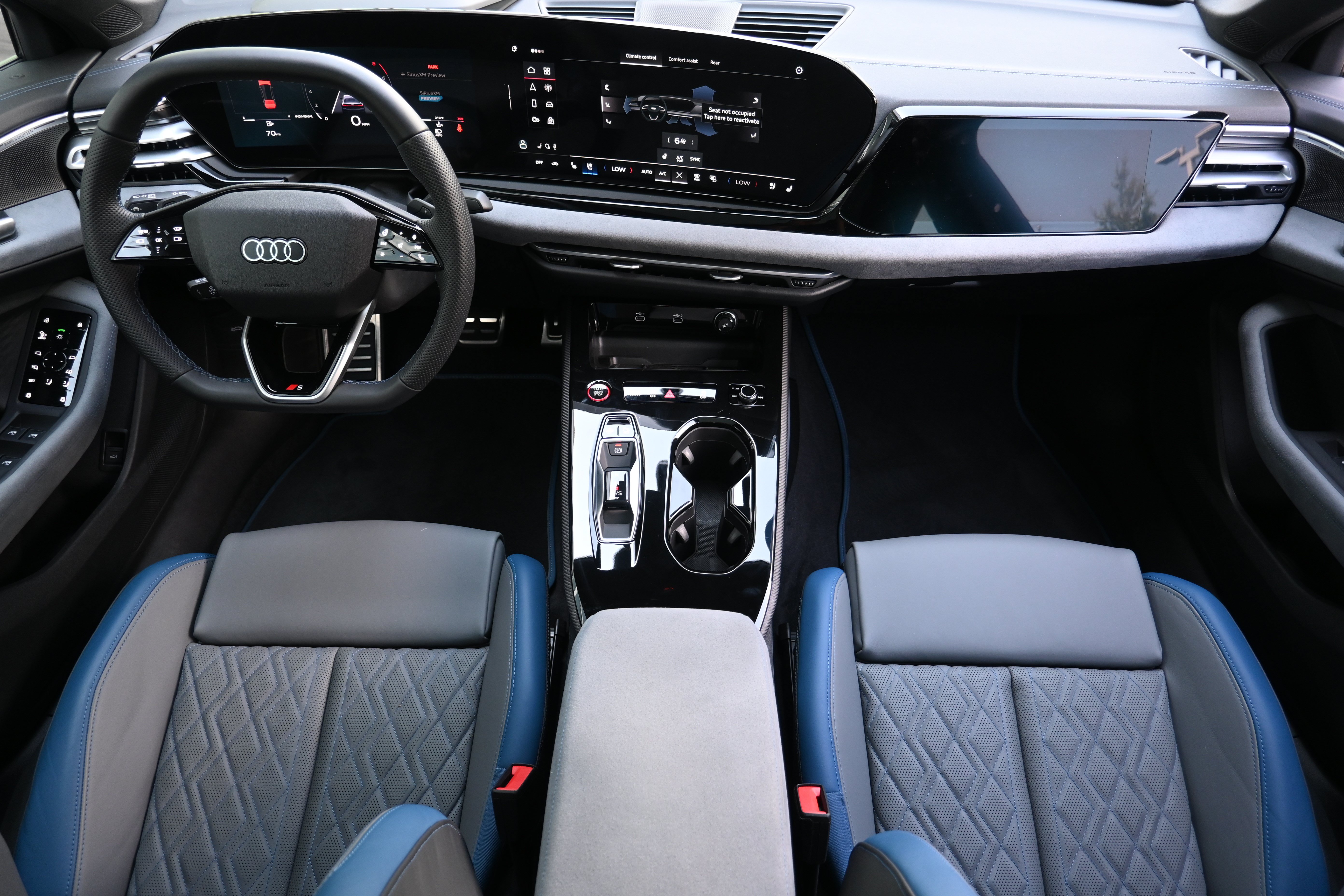 Used 2025 Audi S5 Prestige AWD/4WD image 33