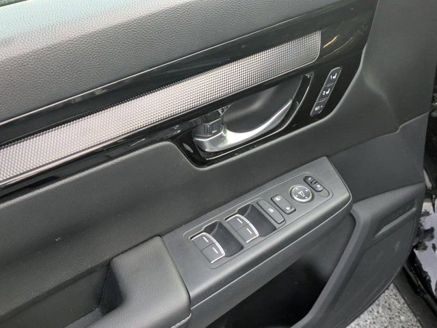 Used 2025 Honda CR-V EX-L image 22