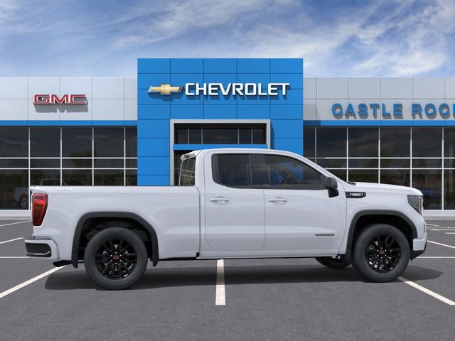 New 2026 GMC Sierra 1500 Elevation image 5