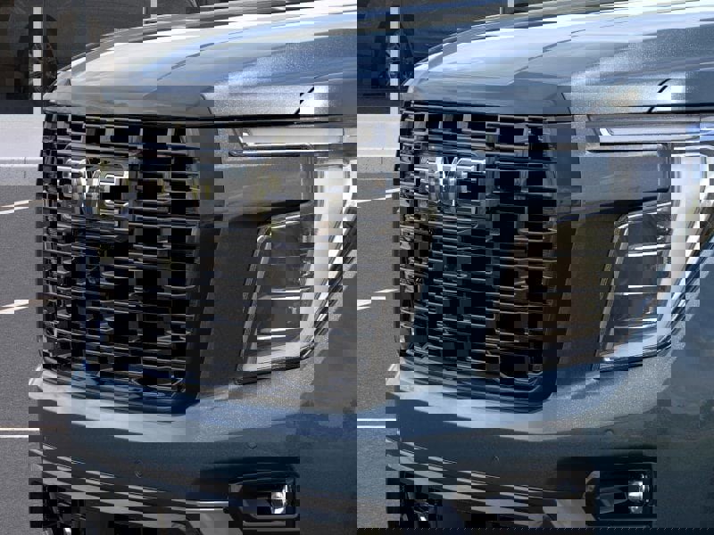 New 2026 GMC Yukon Denali Ultimate image 13