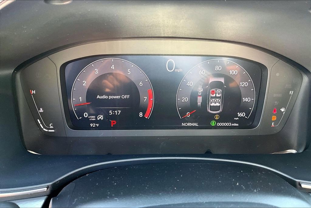 New 2026 Acura Integra A-Spec FWD image 23