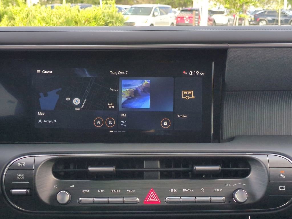 New 2026 Hyundai Palisade Calligraphy image 22