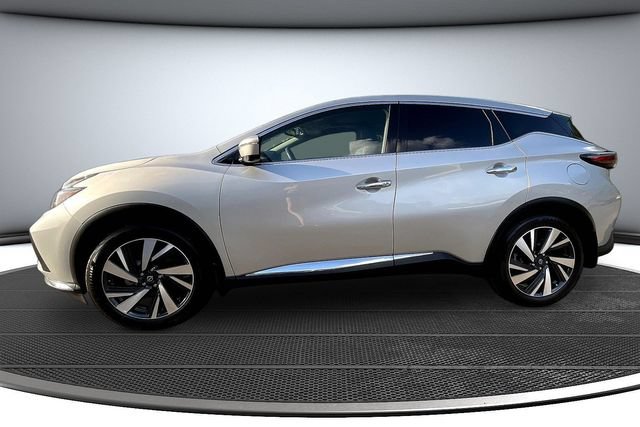Used 2023 Nissan Murano SL w/ SL Moonroof Package FWD image 8