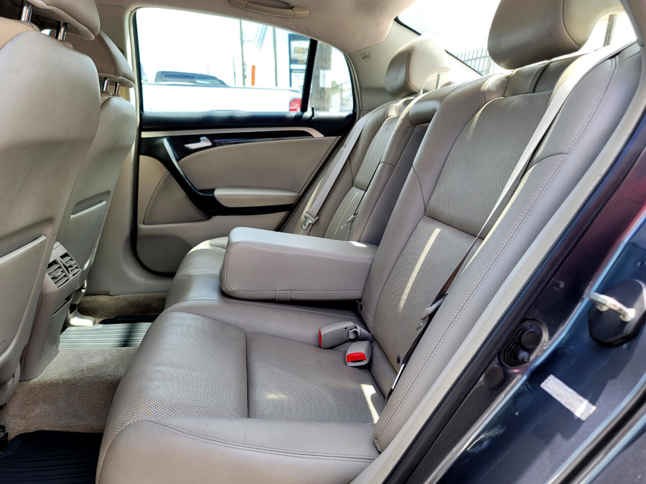 Used 2008 Acura TL image 14