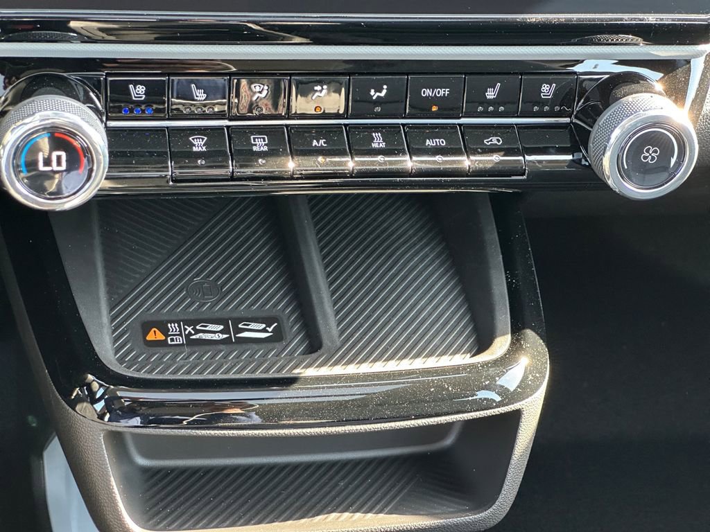 New 2027 Chevrolet Bolt RS image 14