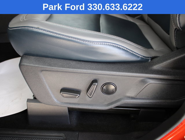 Used 2024 Ford Bronco Outer Banks AWD/4WD image 13