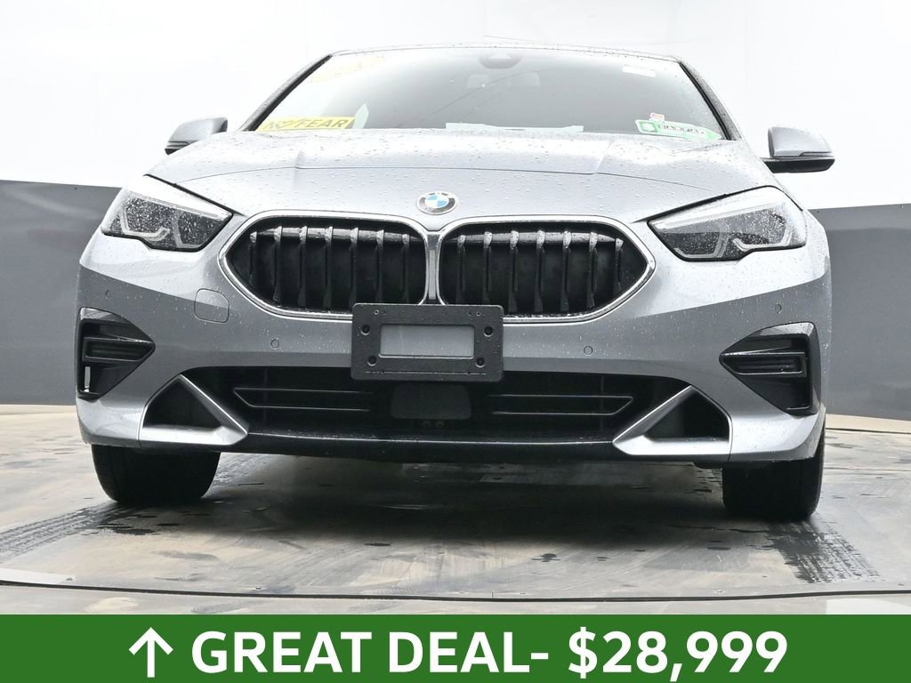 Used 2024 BMW 228i Gran Coupe image 47