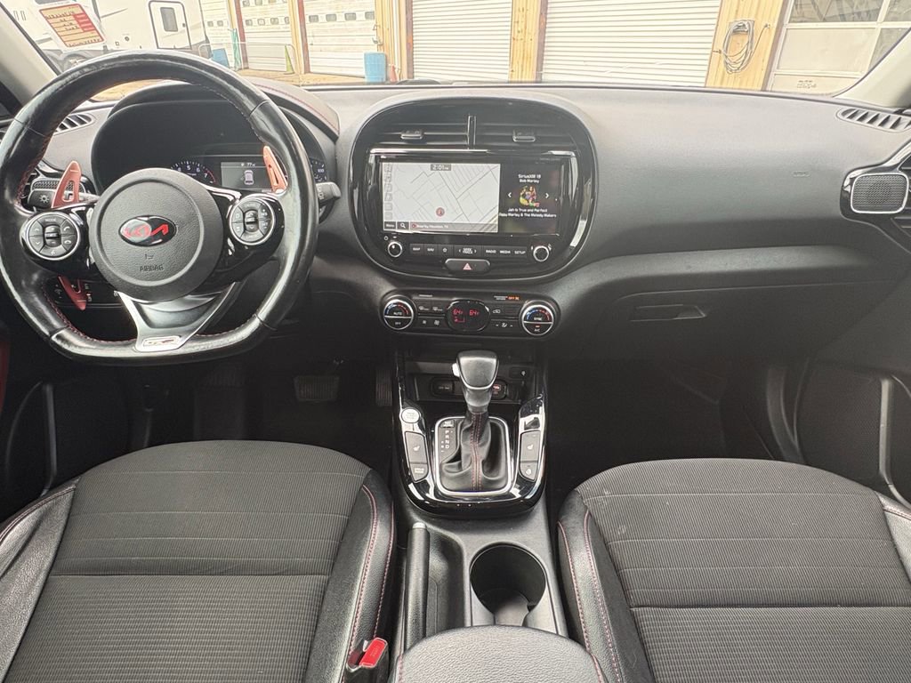 Used 2020 Kia Soul GT-Line Turbo image 25