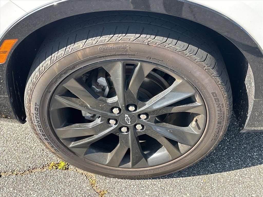 Used 2020 Chevrolet Blazer RS image 14