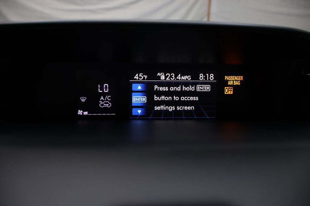 Used 2017 Subaru WRX Premium image 21