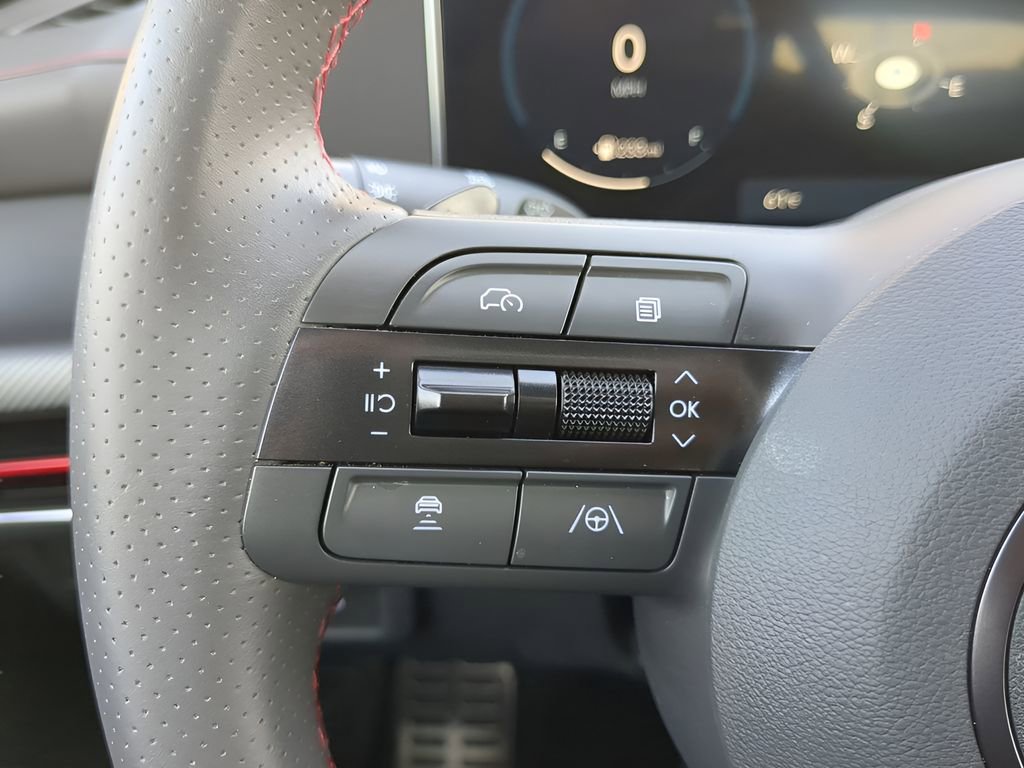 Used 2026 Hyundai Sonata N Line image 29