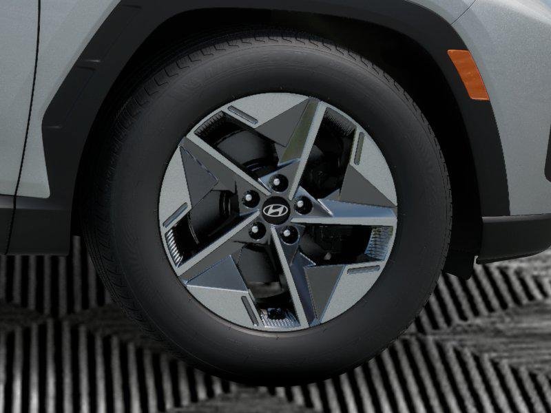 New 2026 Hyundai Tucson SEL Plus AWD/4WD image 8