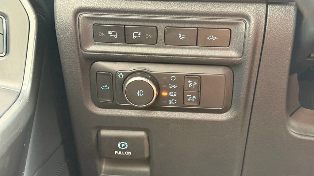 Used 2022 Ford F150 Tremor w/ Equipment Group 401A Mid AWD/4WD image 10