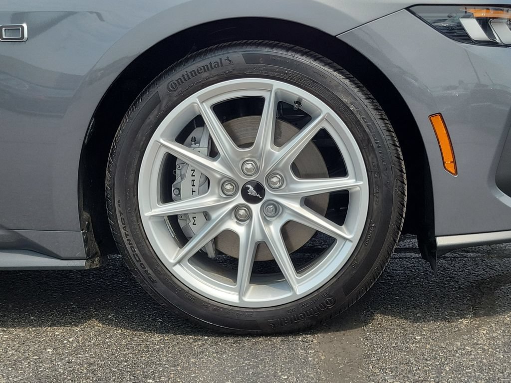 Certified 2024 Ford Mustang GT Premium RWD image 9