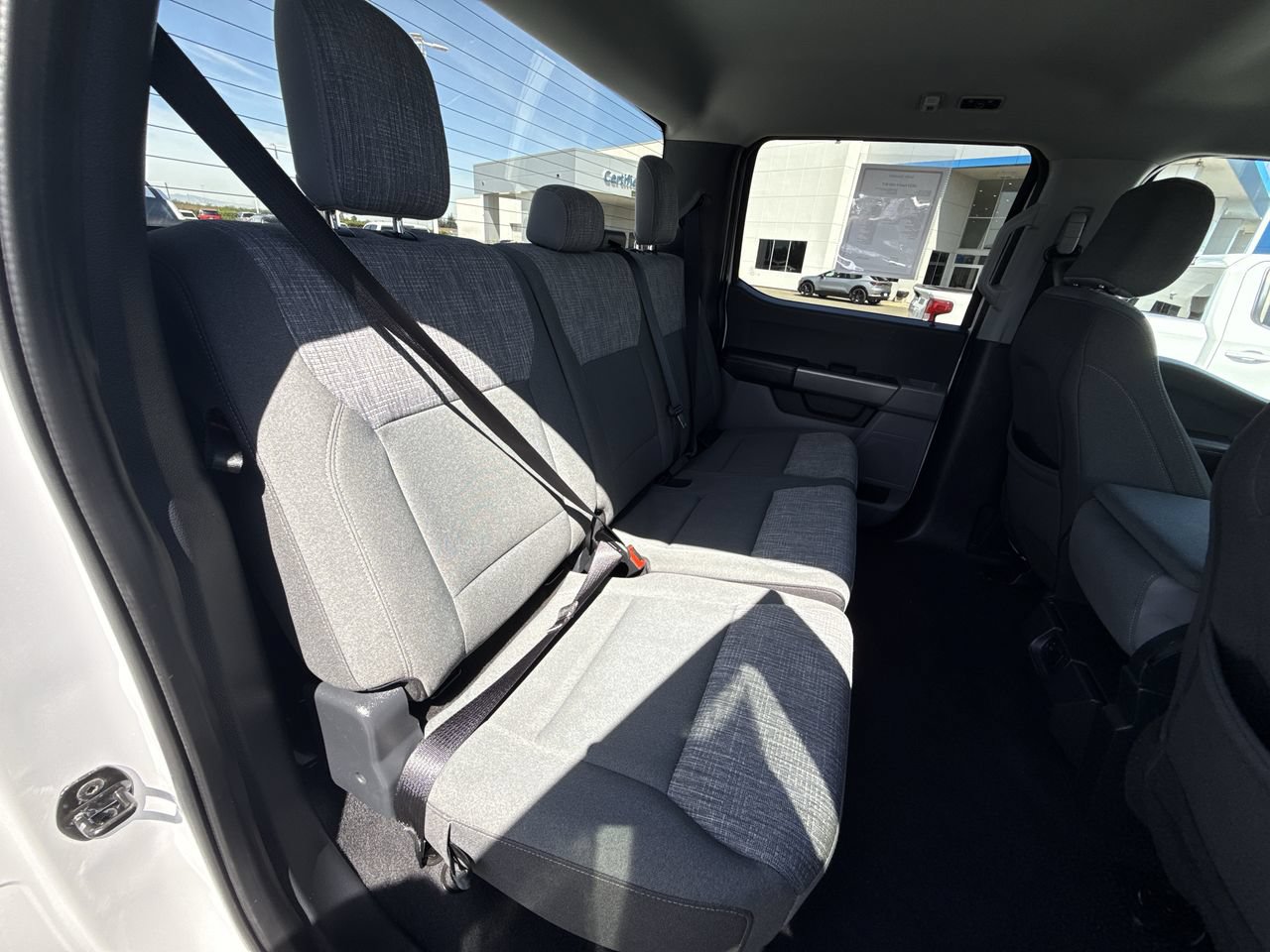 Used 2023 Ford F150 XLT AWD/4WD image 22