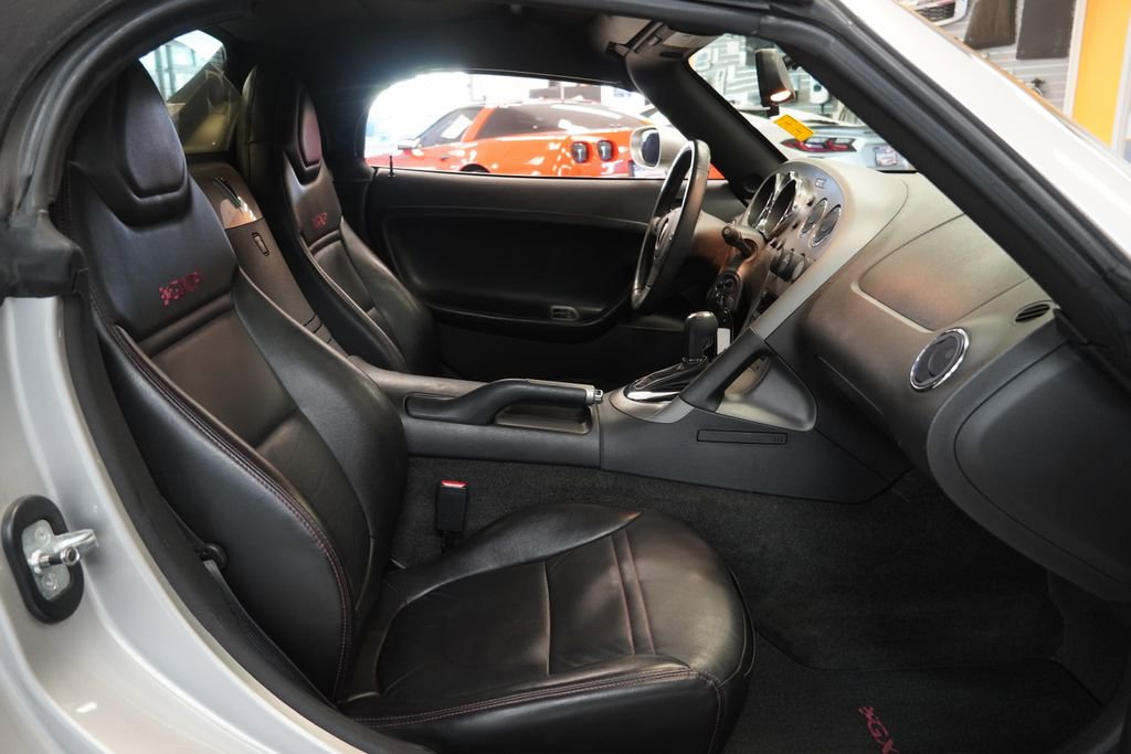 Used 2008 Pontiac Solstice GXP w/ Premium Package image 22