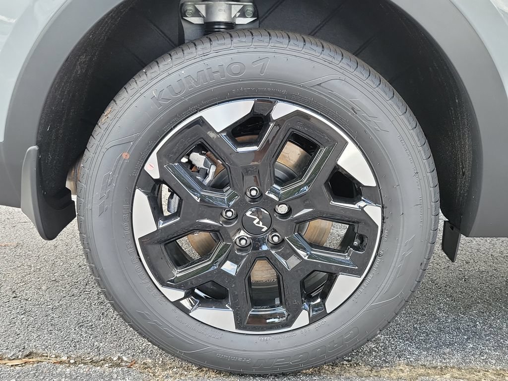 New 2026 Kia Sorento S AWD/4WD image 28
