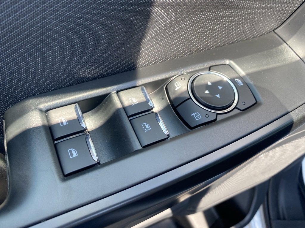 New 2025 Ford F150 STX image 14