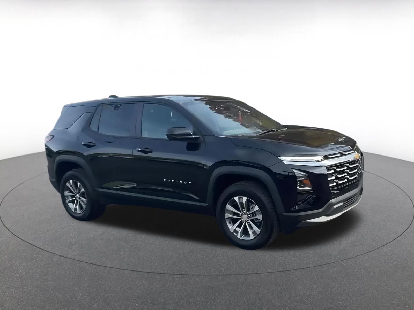 Used 2025 Chevrolet Equinox LT video 2