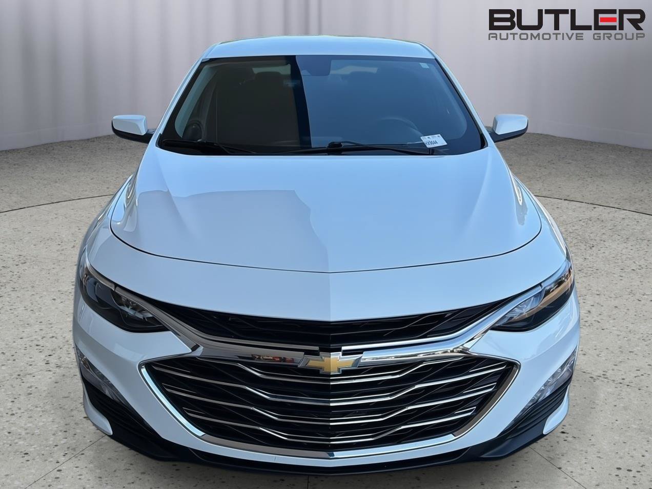 Used 2024 Chevrolet Malibu LT FWD image 9