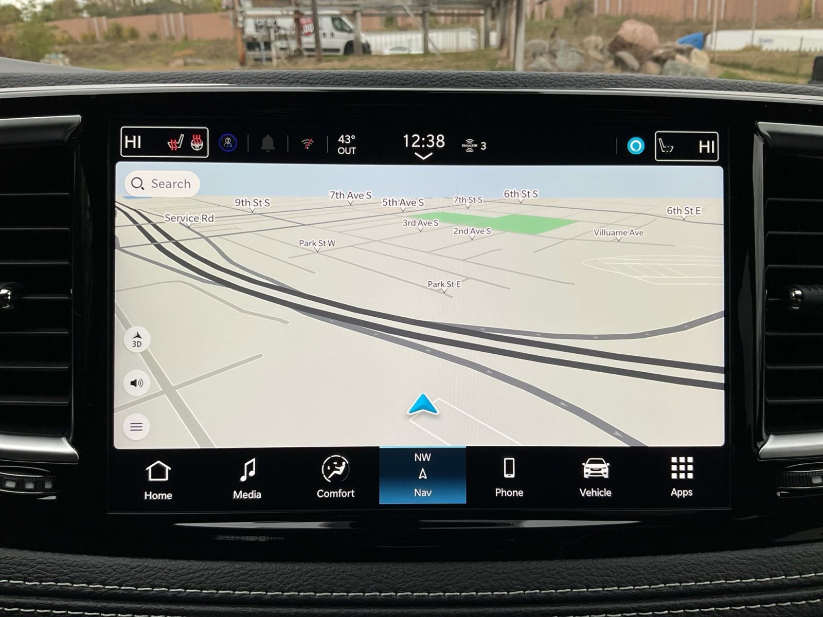 New 2026 Chrysler Pacifica Limited w/ S Appearance Package image 26