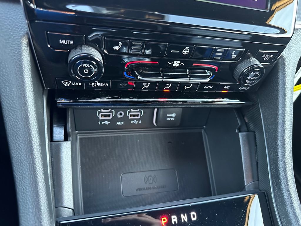 New 2025 Jeep Grand Cherokee Laredo X w/ Luxury Tech Group I image 20