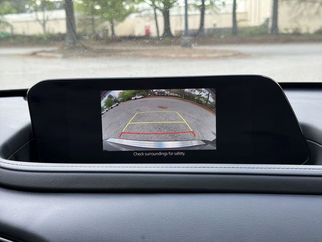 Used 2023 MAZDA CX-30 AWD 2.5 S w/ Select Package image 17