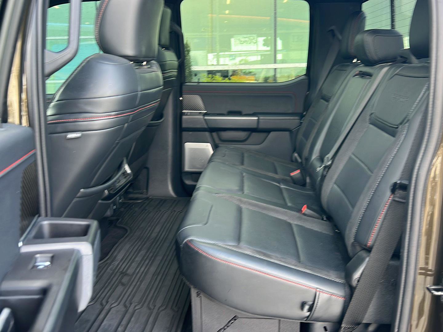 Certified 2024 Ford F150 Raptor AWD/4WD image 11