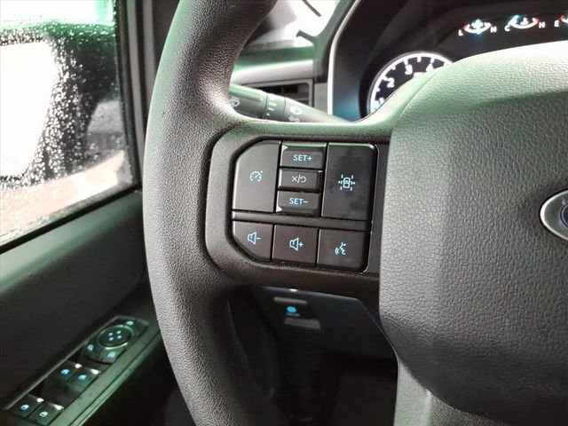 Certified 2023 Ford F150 XL w/ STX Appearance Package image 22