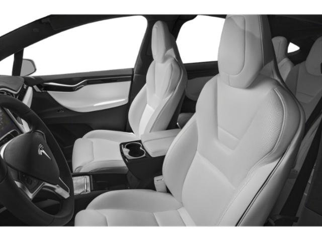 Used 2019 Tesla Model X 100D AWD/4WD image 9