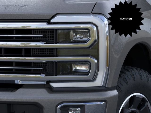 New 2026 Ford F250 Platinum w/ Platinum Plus Package image 18