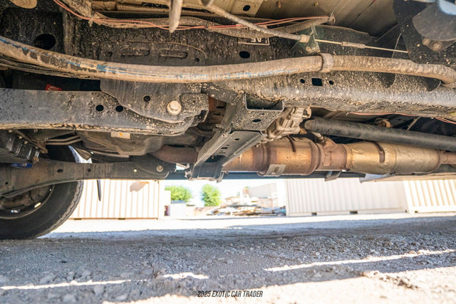 Used 2019 Ford F550 4x4 Crew Cab Super Duty image 53