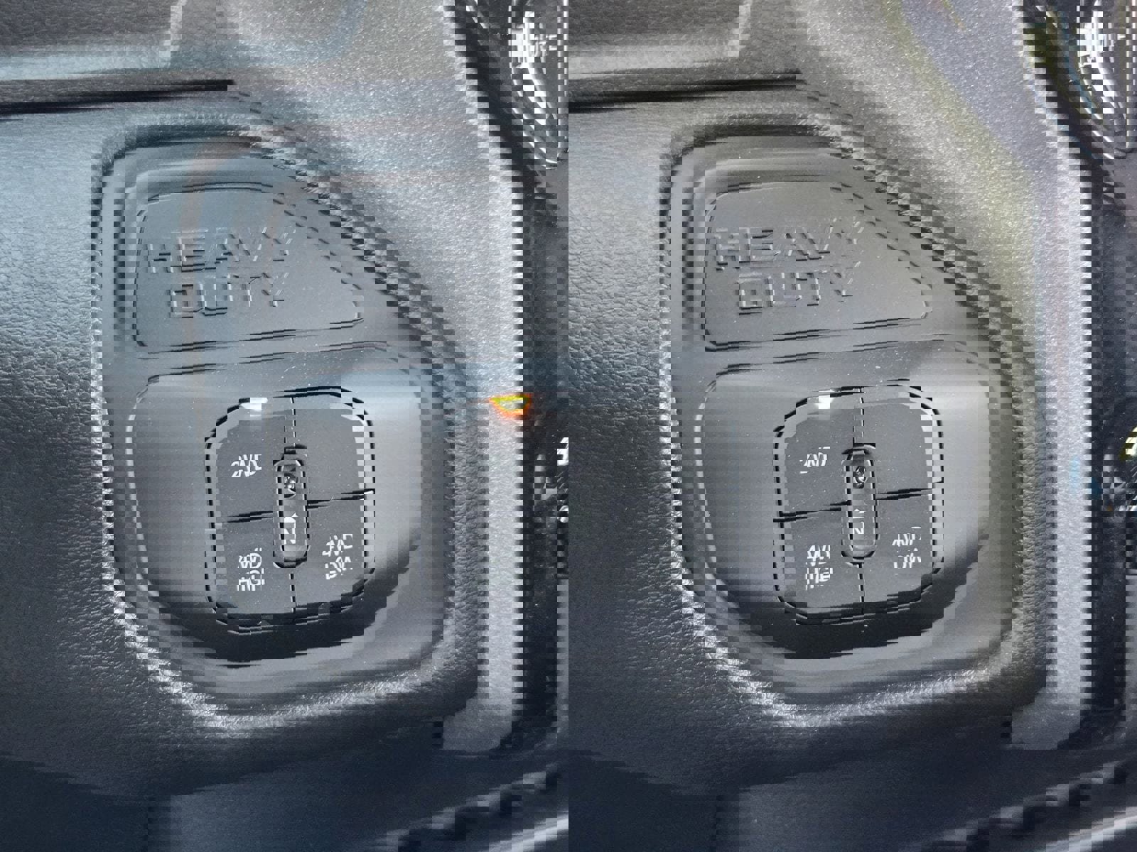 New 2026 RAM 3500 Tradesman image 21