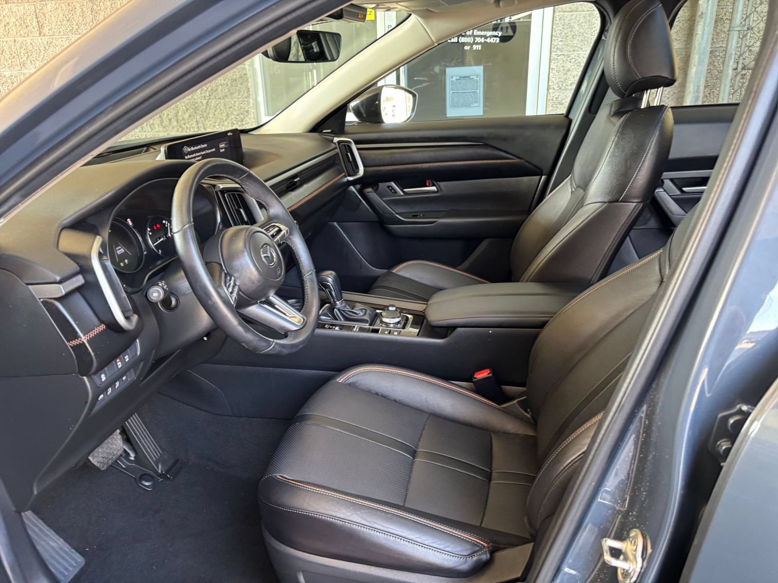 Used 2026 MAZDA CX-50 AWD 2.5 S w/ Premium Package image 28