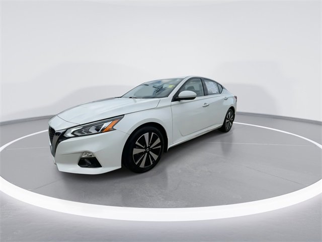 Used 2021 Nissan Altima 2.5 SL image 4