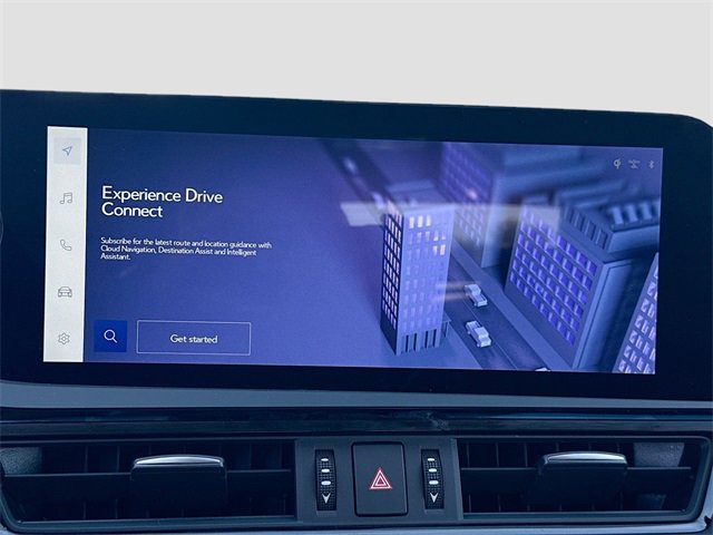 New 2025 Lexus ES 350 w/ Premium Package image 32