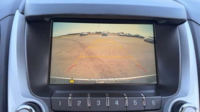 Used 2015 Chevrolet Equinox LT w/ Driver Convenience Package FWD image 20