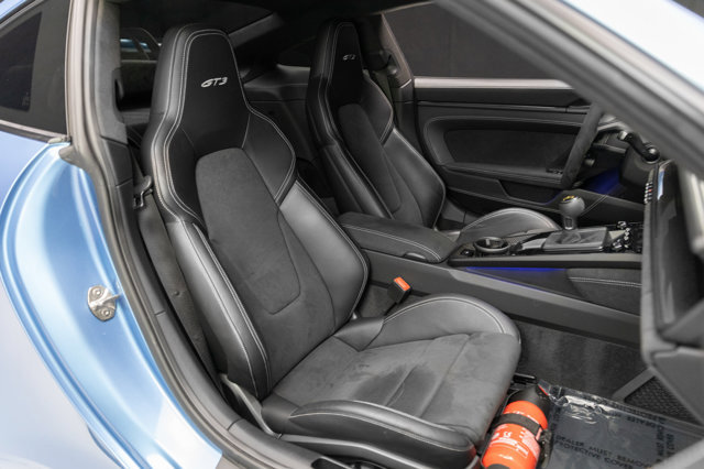 Used 2022 Porsche 911 GT3 image 9