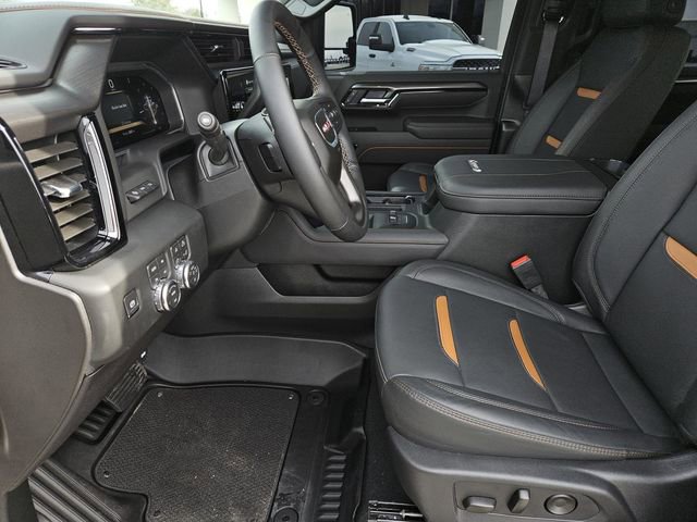 Used 2026 GMC Sierra 2500 AT4 w/ AT4 Premium Plus Package image 24