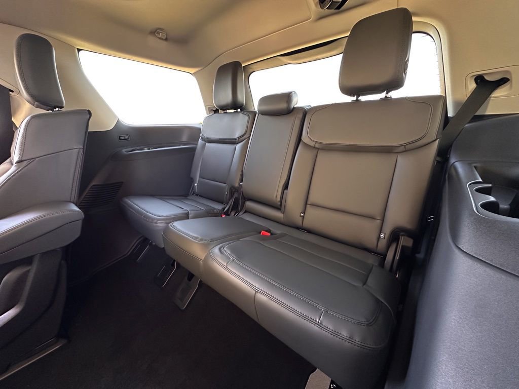 New 2026 Ford Expedition Active image 31